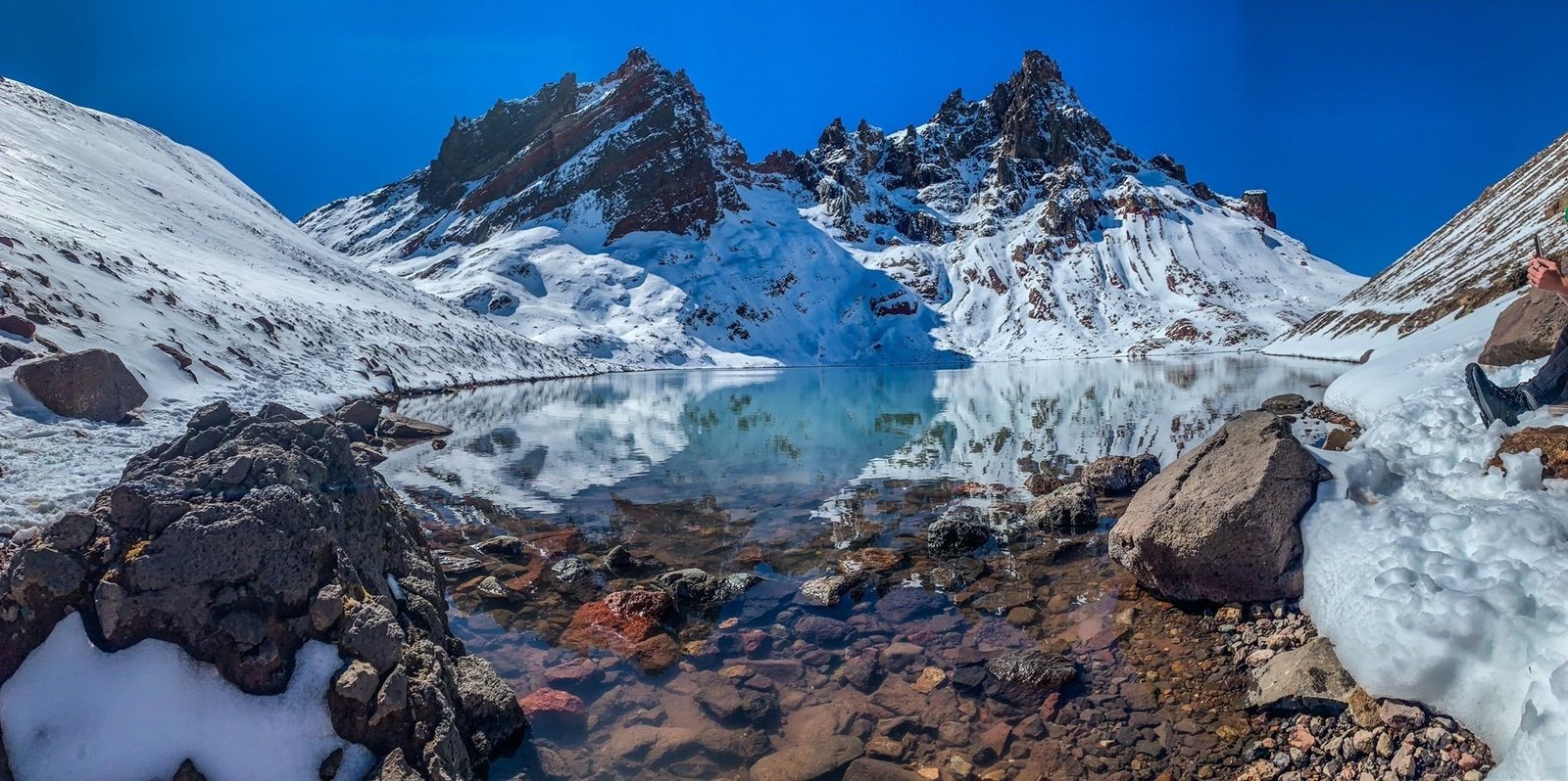 Learn &amp; Explore Trip: Central Oregon 2022